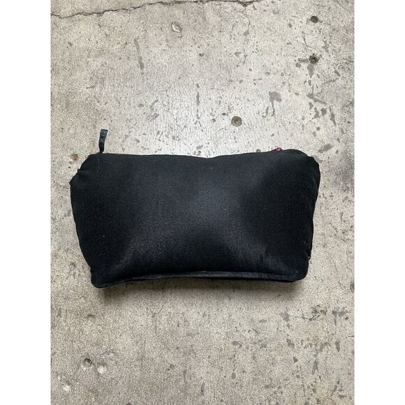 Nike ACG Outer Layer 3 Size L Womens Black 3/4 Zip Down Packable Puffer 800 Fill - Picture 13 of 15